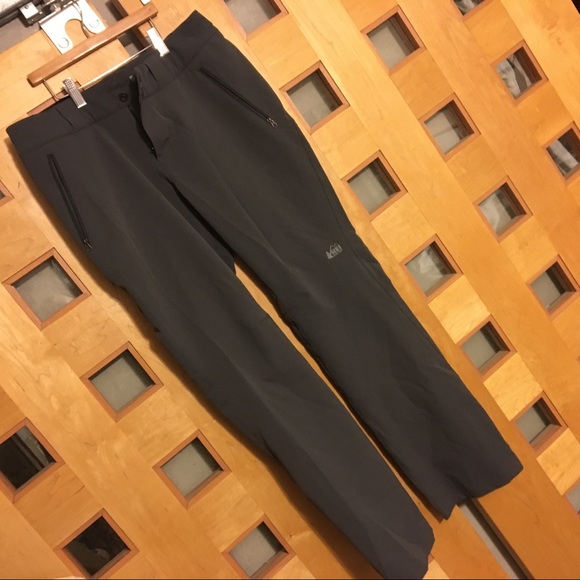 rei activator softshell pants